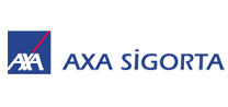 Axa Sigorta logo