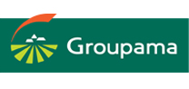 Groupama Sigorta logo