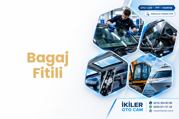 Bagaj Fitili