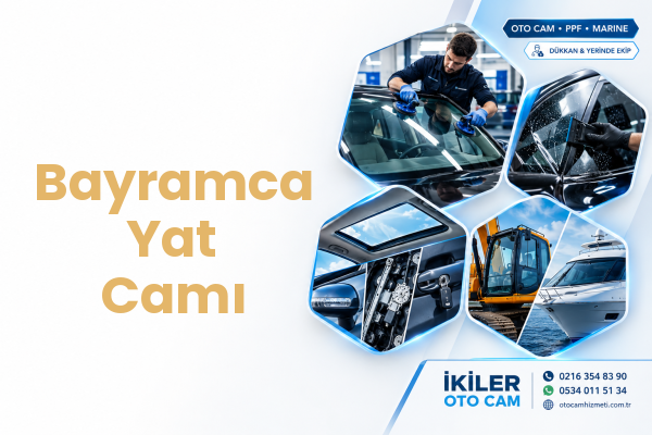 Bayramca Yat Camı