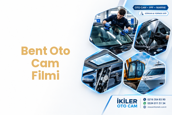 Bent Oto Cam Filmi
