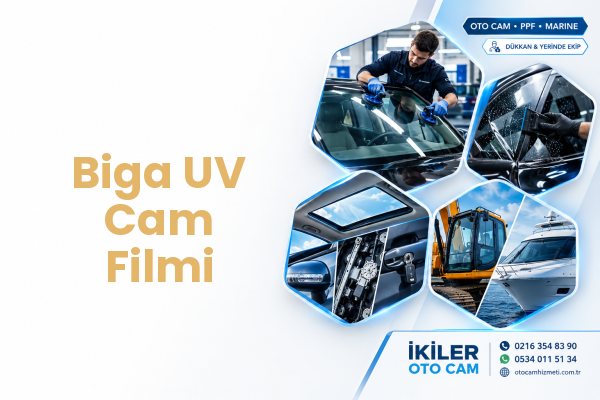 Biga UV Cam Filmi