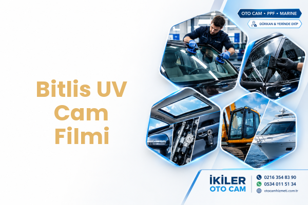 Bitlis UV Cam Filmi