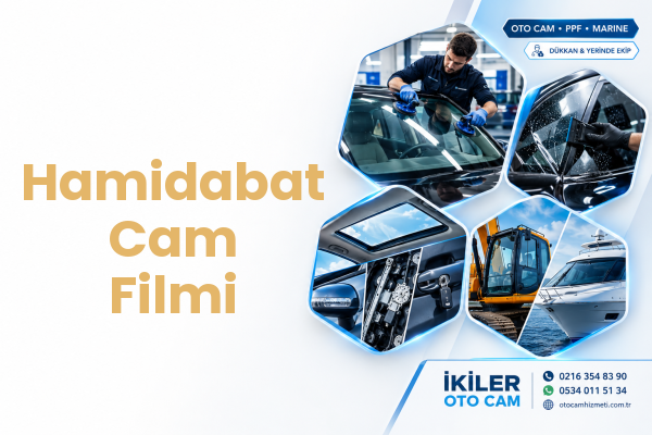 Hamidabat Cam Filmi