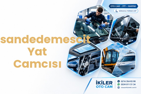 Hasandedemescit Yat Camcısı