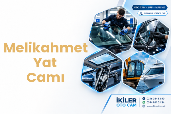 Melikahmet Yat Camı