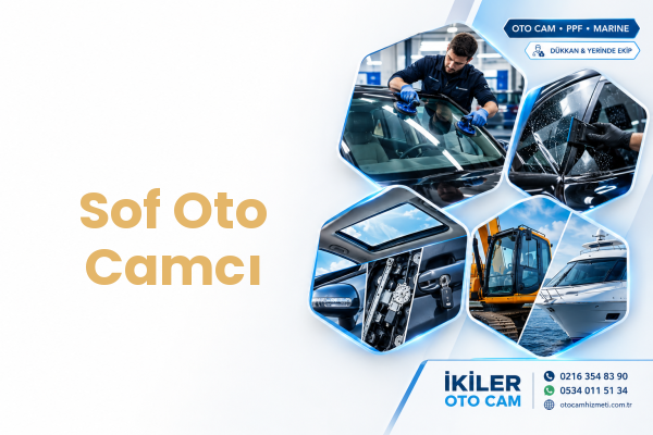 Sof Oto Camcı