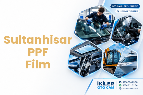 Sultanhisar PPF Film