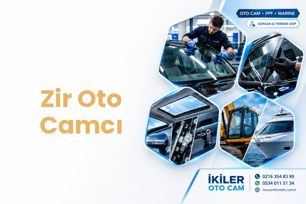 Zir Oto Camcı